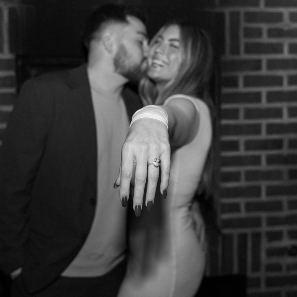 Meet your Posher, Victoria